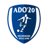 ADO '20 Heemskerk vs 伊素美禾祖斯