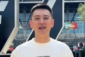 杨鸣预祝考生明日成绩优异,金榜题名,学业有成