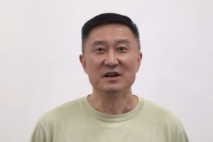 祝愿学子们2026年高考一帆风顺，金榜题名！广东男篮教练和球员送上高考祝福