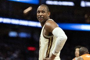 老将霍福德即将开启个人第20个NBA赛季，成为NBA历史上第13位达成此成就的球员