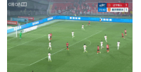 铁人2-1逆转领先！热菲尼奥突破防守低射得分，铁人连进两球