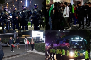 英格兰球员不受墨西哥球迷盘外招影响，反觉有趣