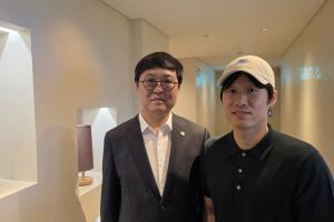 小组淘汰！官方宣布：韩国将设立足球改革委员会，朴智星担任会长