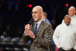 NBA周三裁员数十人,持续优化架构以适应新战略重点