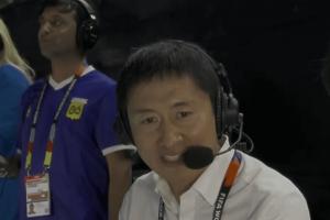 小组赛淘汰！韩国前国脚泪洒赛场：上届世界杯32强，如今韩国与无缘世界杯无异