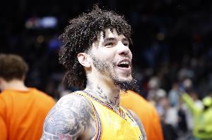 帕金斯看好森林狼引进三球：预期他与华子将组成NBA顶级后场搭档