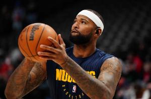 考辛斯分享NBA初获财富经历:关爱母亲 成为我职业生涯最自豪的时刻