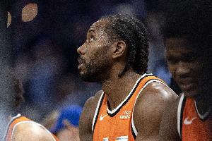 惊爆！猛龙为引进35岁伦纳德所付出的代价超越其27岁时