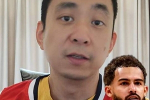 解说：新签吹羊的合同性价比疑似不高，是否有点像下个福克斯的感觉？