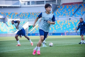 赛前官方指导·比赛前24小时 7月首站，客场挑战天津津门虎