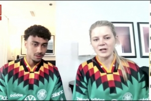 N·布朗：拜仁协议达成？我专注世界杯，不予评论