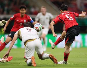 世界杯首战告捷！韩国FIFA排名升至第22位，亚洲内仅次日、伊