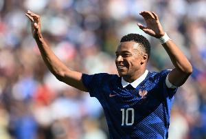 姆巴佩表示:面对塞内加尔,开局良好,信心充足,但我们还需付诸行动