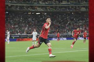 韩联社报道：韩国监狱拘留所无法直播世界杯，若韩国队晋级16强将考虑录播