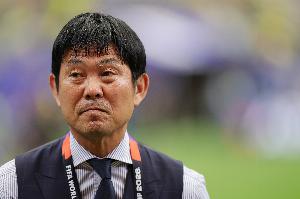 田嶋幸三前日本足协主席谈森保一续约传闻:此举合情合理
