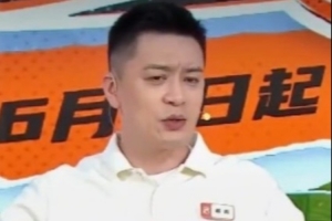 杨鸣论青训:当下青少年选择众多,真正走上职业道路的寥寥无几