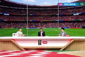 范志毅：罗哥踢到45岁参加2030世界杯也没多少人有反对意见