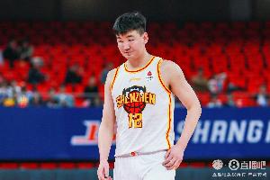 顾全将接任郑永刚,成为深圳男篮新主教练