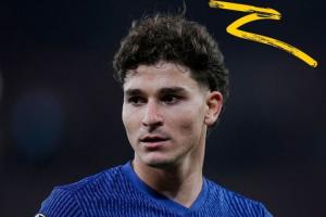 解约金高达5亿!记者称:小蜘蛛不值1.5亿,仅姆哈、亚马尔、奥利塞值得