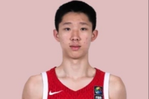张宇辰过去一年多未参与集训,其惊艳表现实属幸运