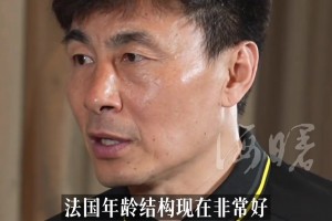 李玮锋的世界杯神仙预测：英格兰有天才，但冠军他只看好一队