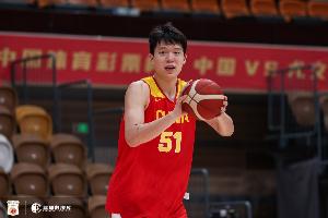杨瀚森经NBA磨砺后，国家队将展现其成长与更大助力