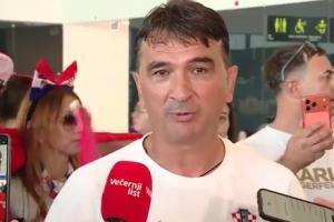 克罗地亚主帅炮轰FIFA:FIFA不重视我们,我们太小影响他们事务