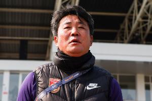 官方:王军接任科林·贝尔,备战U20女足世界杯担任主教练