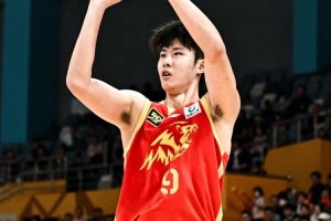 山西汾酒男篮有望签下赵嘉仁