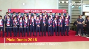 2018年世界杯韩国史上首次击败德国,归国后却未能避免遭受扔鸡蛋的遭遇