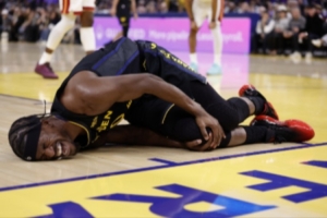 2025-26赛季NBA伤病十大回顾：命运残酷胜过胜负
