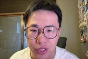 解说：佩林卡为浓眉搭档中锋，湖人可能再签八村塁