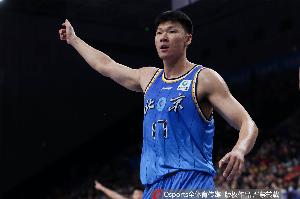 直播吧:北京首钢对范子铭交易或租借态度积极 已有球队深度洽谈