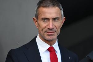 英国媒体:阿森纳引进新援因世界杯延期,厄德高可能离队的情况未变