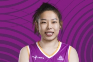 河南女篮集体官宣新加盟球员,新赛季力争佳绩!