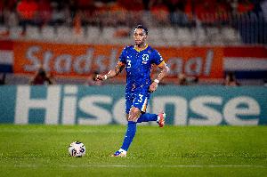 名单再增数人!因伤告别世界杯:廷伯、巴列尔迪,卡尔、韦斯利等。