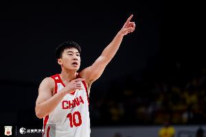 王俊杰获郭指导高度信赖,具备随时单打的战略优势