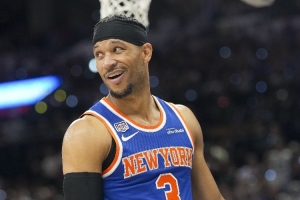学友哥昔日也曾获夏联MVP殊荣！约什·哈特成为唯一夺冠的夏联MVP
