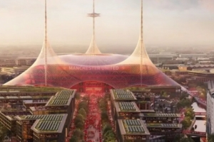 BBC报道:曼联新主场建设进展缓慢,期待今年夏天用地谈判取得突破