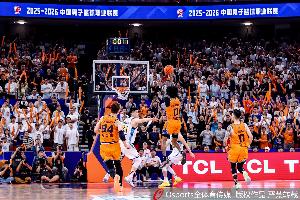 古德温总决赛全面掌控进攻与防守