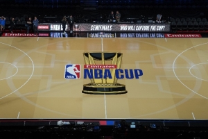 NBA高层:曾计划让欧洲与中国冠军球队参加杯赛,但赛程安排困难
