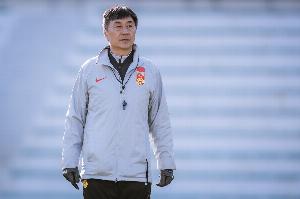 鲁媒报道：贾秀全、冯潇霆等名将汇聚齐鲁超，城市联赛聚焦“前国脚”实力较量