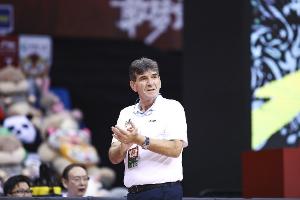 媒体人指出:贝西洛维奇重返江苏队目标助球队摆脱降级风险