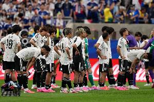 日本世界杯数据亮点:镰田大地完成200次传球,上田绮世射门9次
