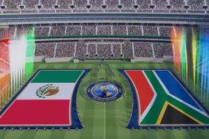 全新赛前仪式公布！FIFA官方透露：本届世界杯首发与替补球员均将参与赛前列队