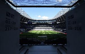 英媒报道:热刺请求区议会批准球场屋顶增设3800块太阳能电池板