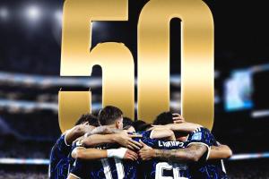 阿根廷获世界杯第50胜，成为继巴西、德国后第三支队伍