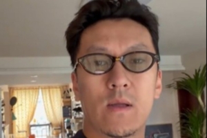 杨政向网友寻求帮助:腰突半年未触碰篮球,渴望重返球场