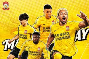 西海岸对阵浙江首发:戴维森、李昊担纲首发,王钰栋、托利奇登场