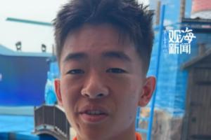 邝兆镭：我崇拜亚马尔；下一届世界杯？梦想当然有，但需脚踏实地